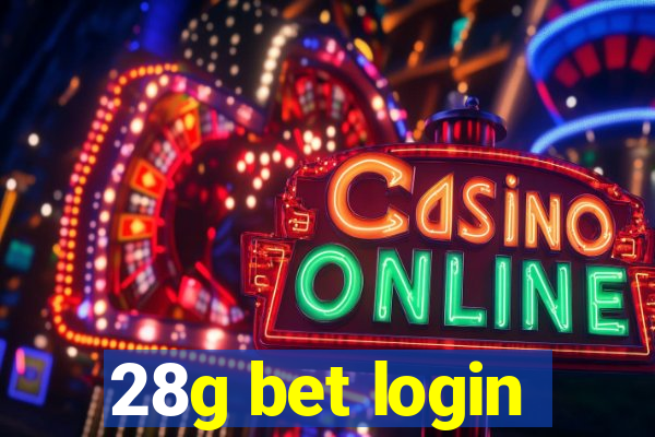 28g bet login